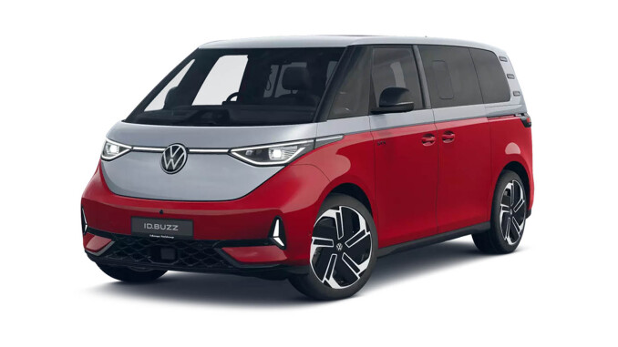 Volkswagen ID. Buzz 250kW GTX Pro 86kWh 5dr 4MOTION LWB Auto [7 Seat] Electric Estate - Image 2
